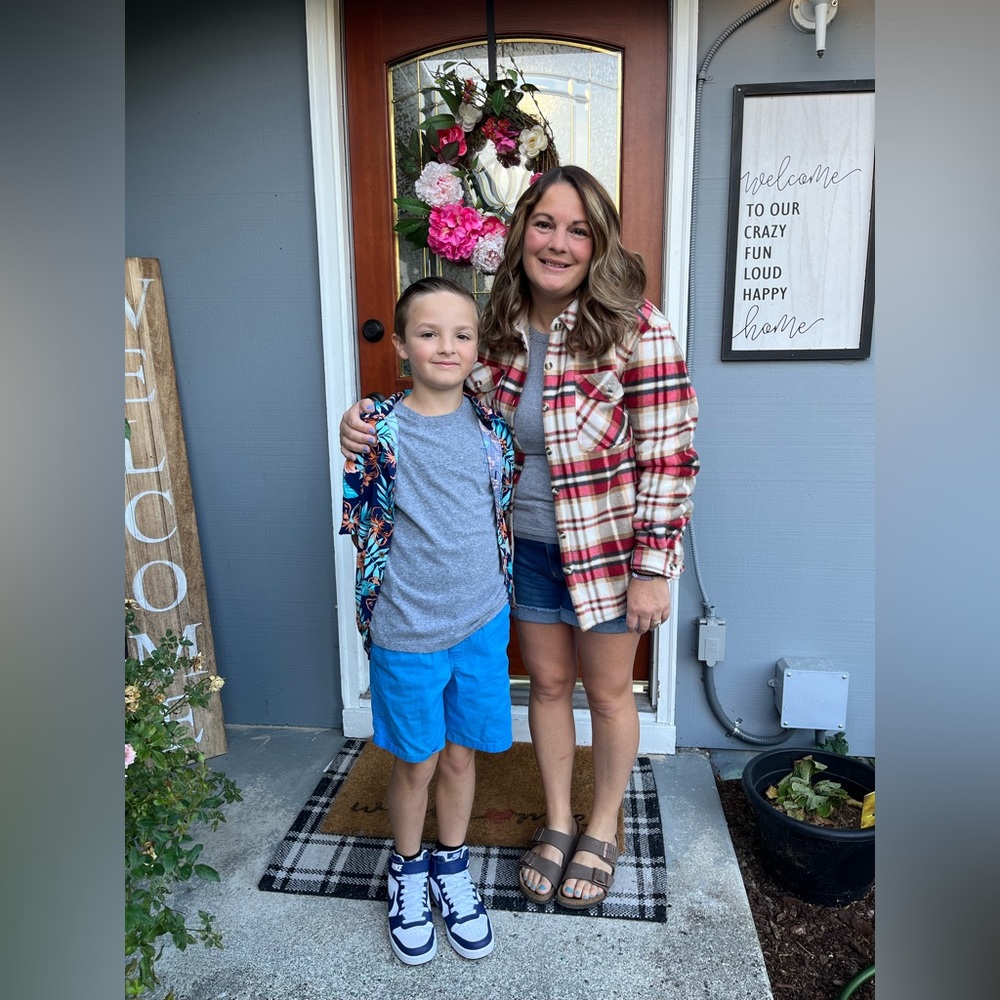 Meet your Posher, Nicole